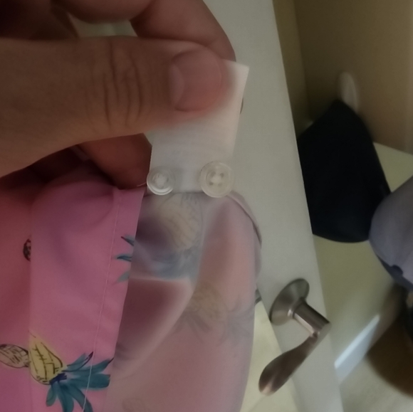 Chubbies performance shirt - Picture 5 of 5